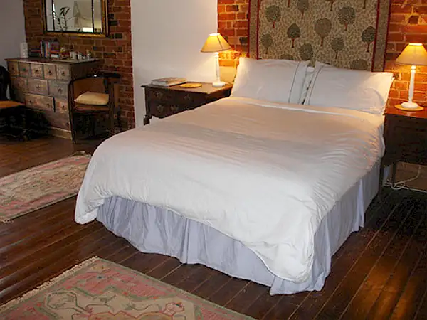 Rooms & Rates